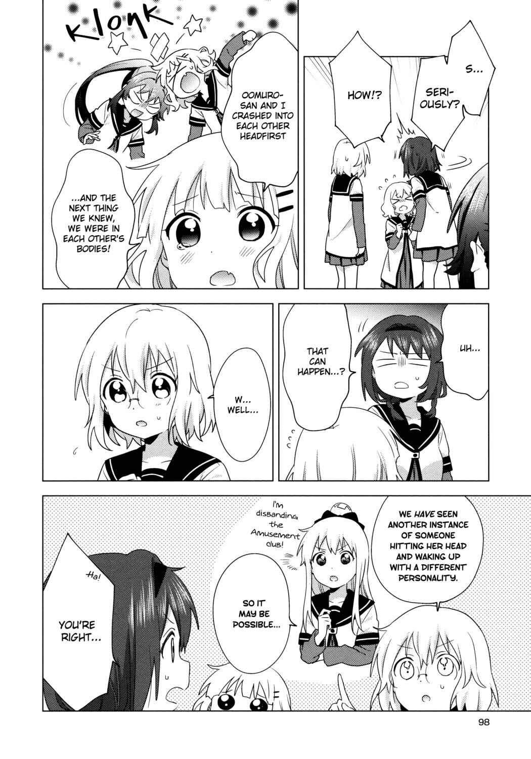 Chapter 165 - Page 6