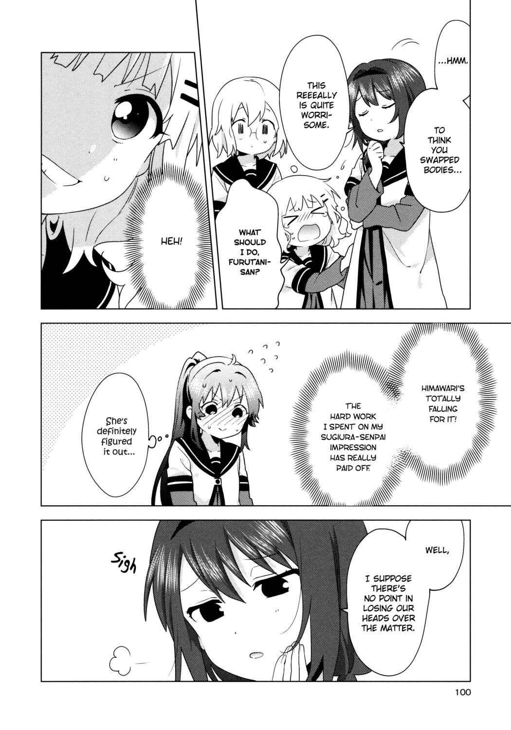 Chapter 165 - Page 8