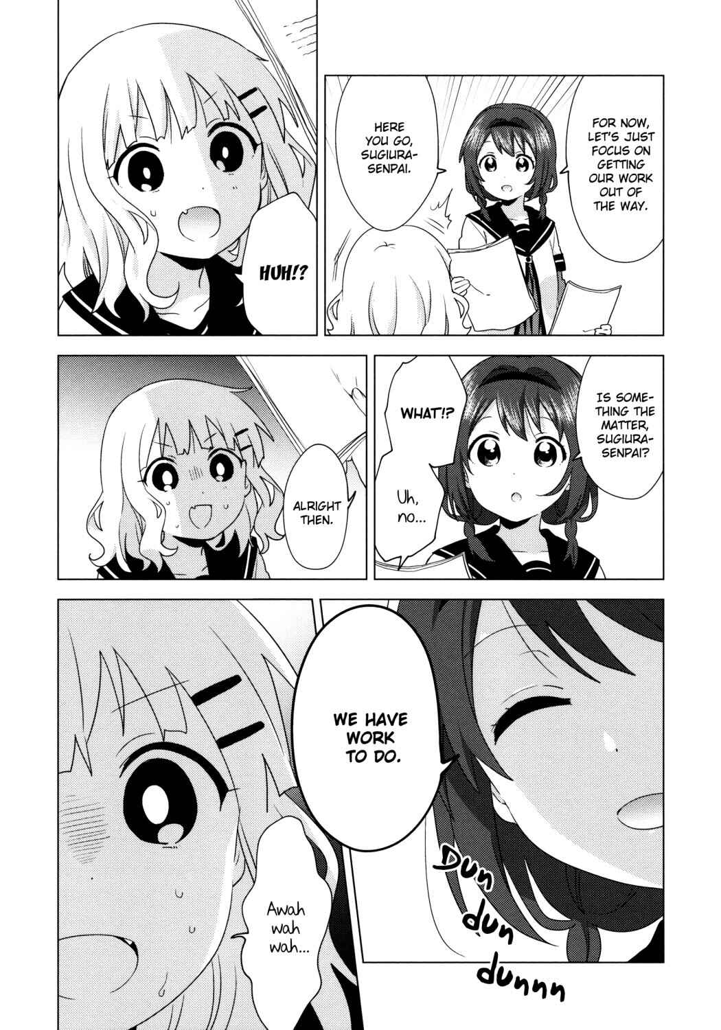Chapter 165 - Page 9