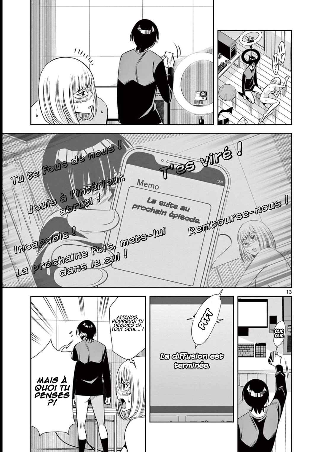 Chapter 8 - Page 14