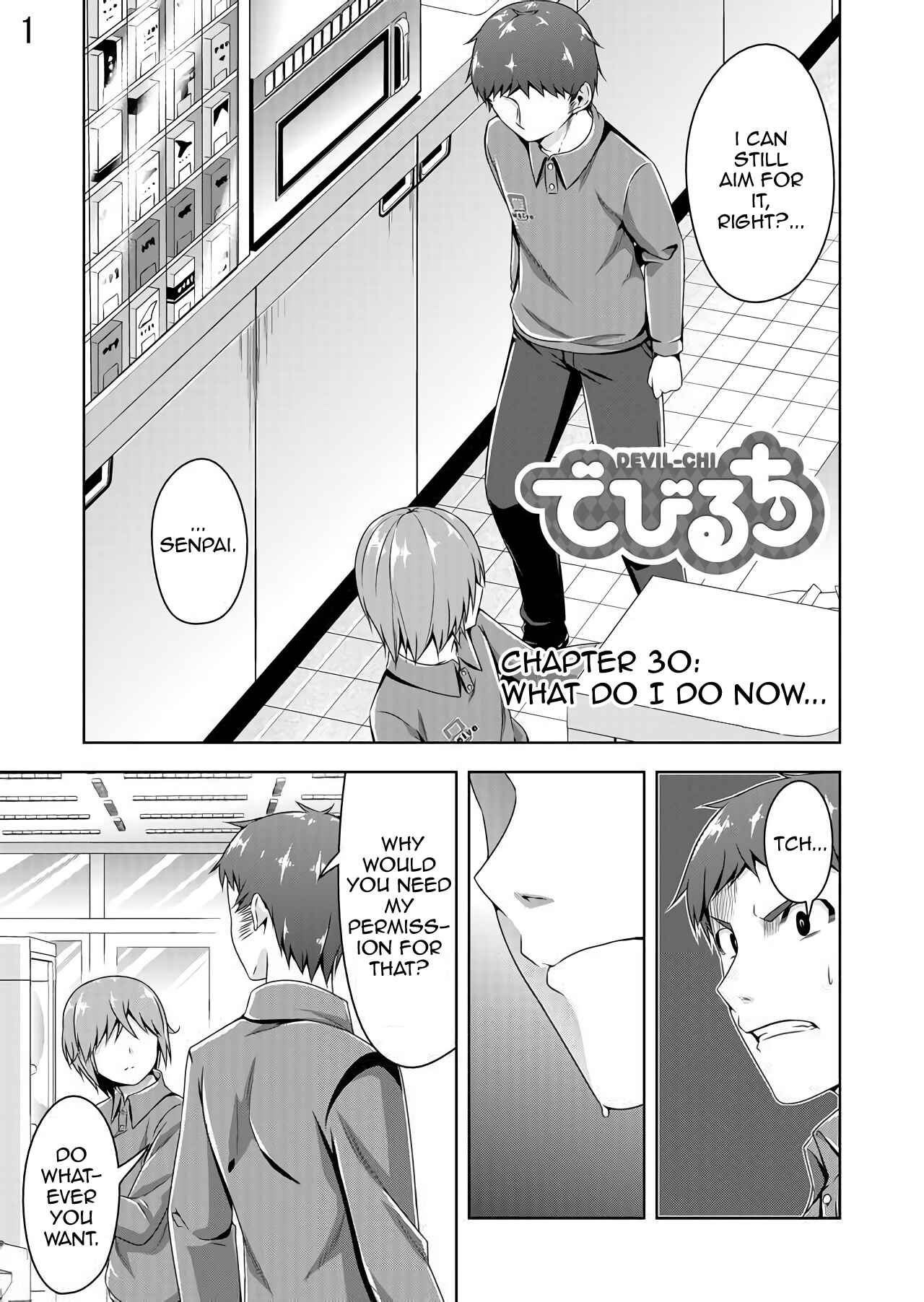 Chapter 30 - Page 1