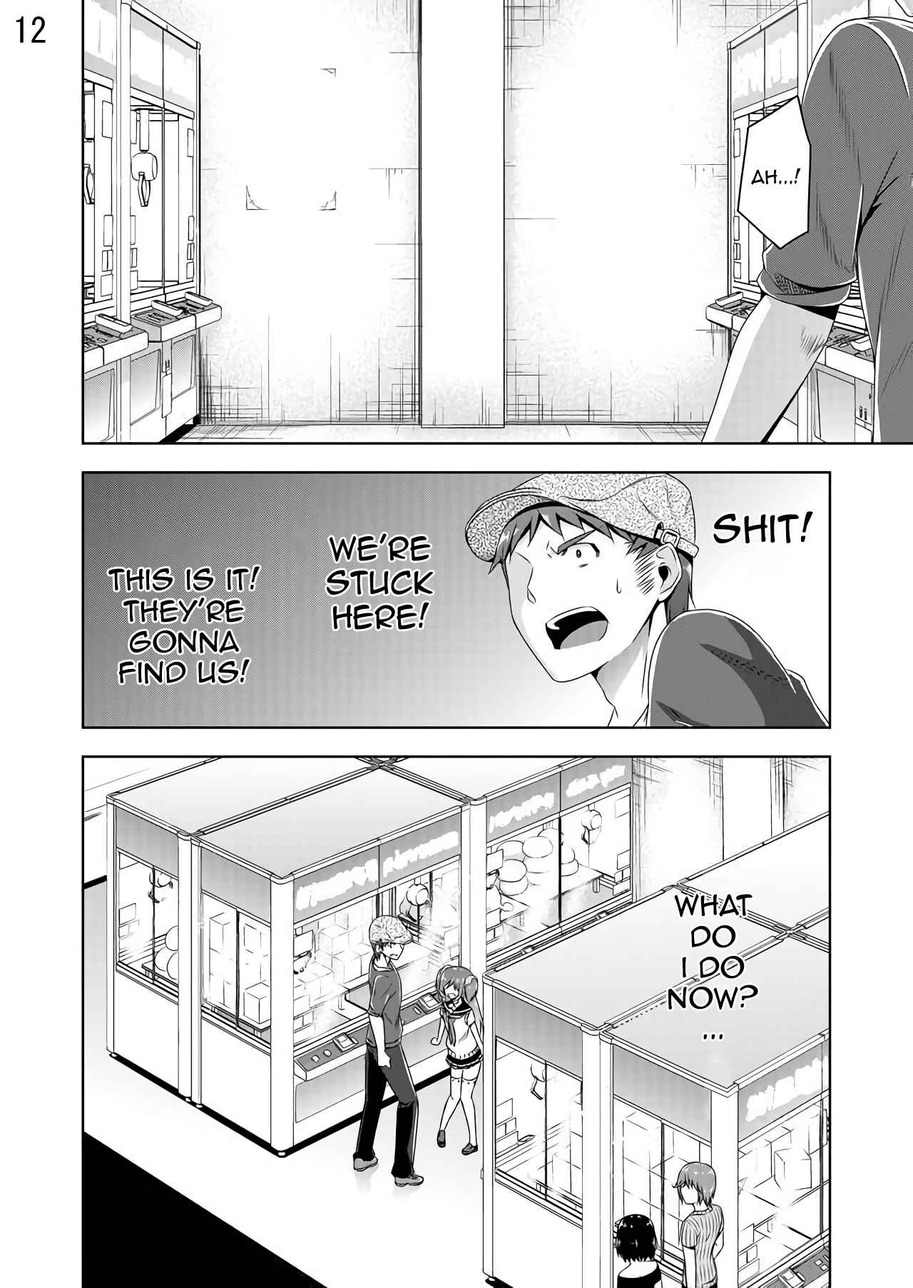 Chapter 30 - Page 12
