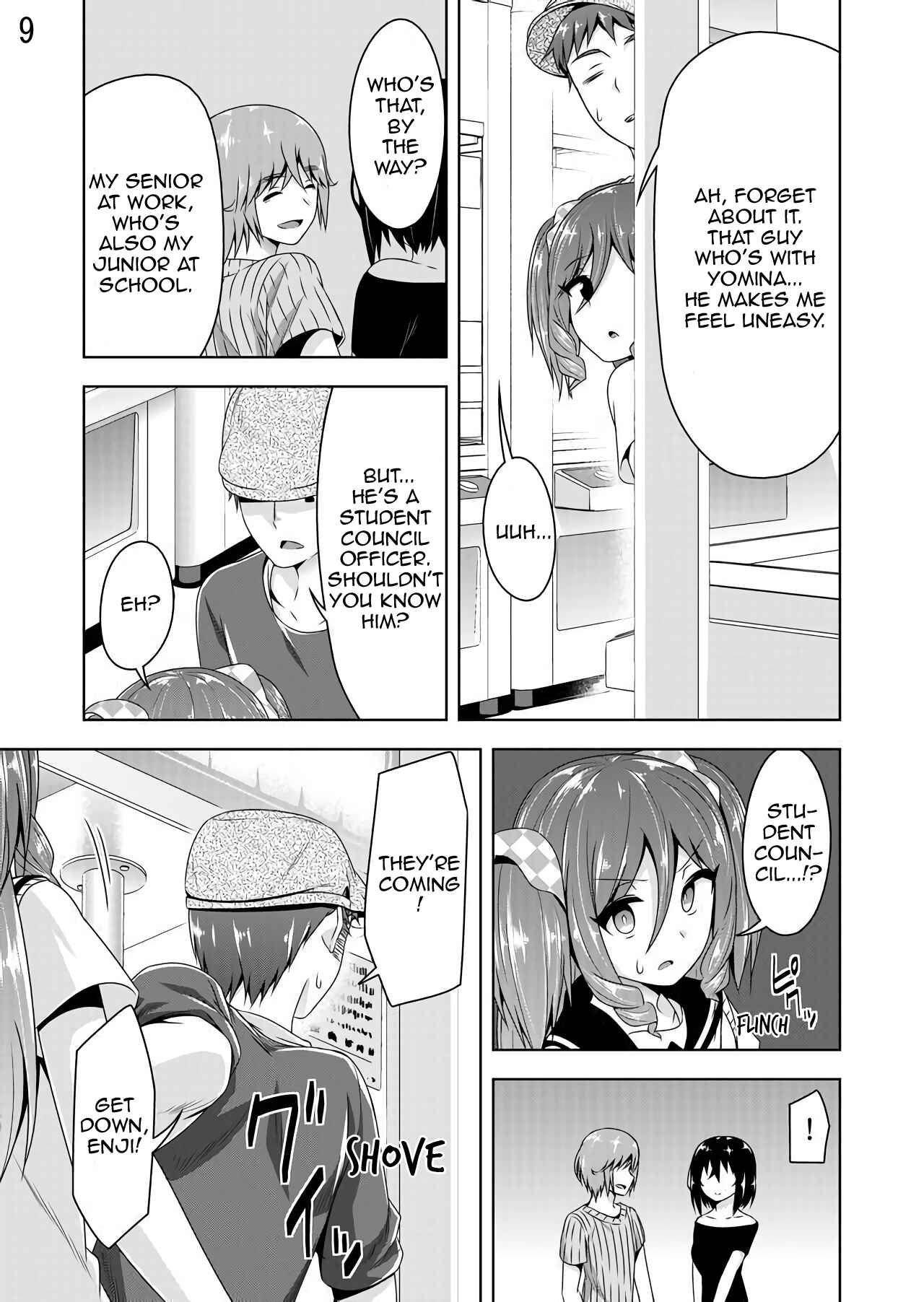 Chapter 30 - Page 9