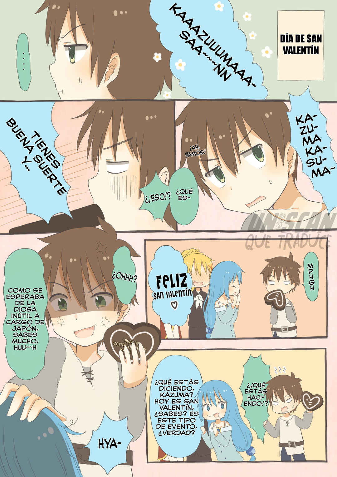 Chapter ? - Page 3