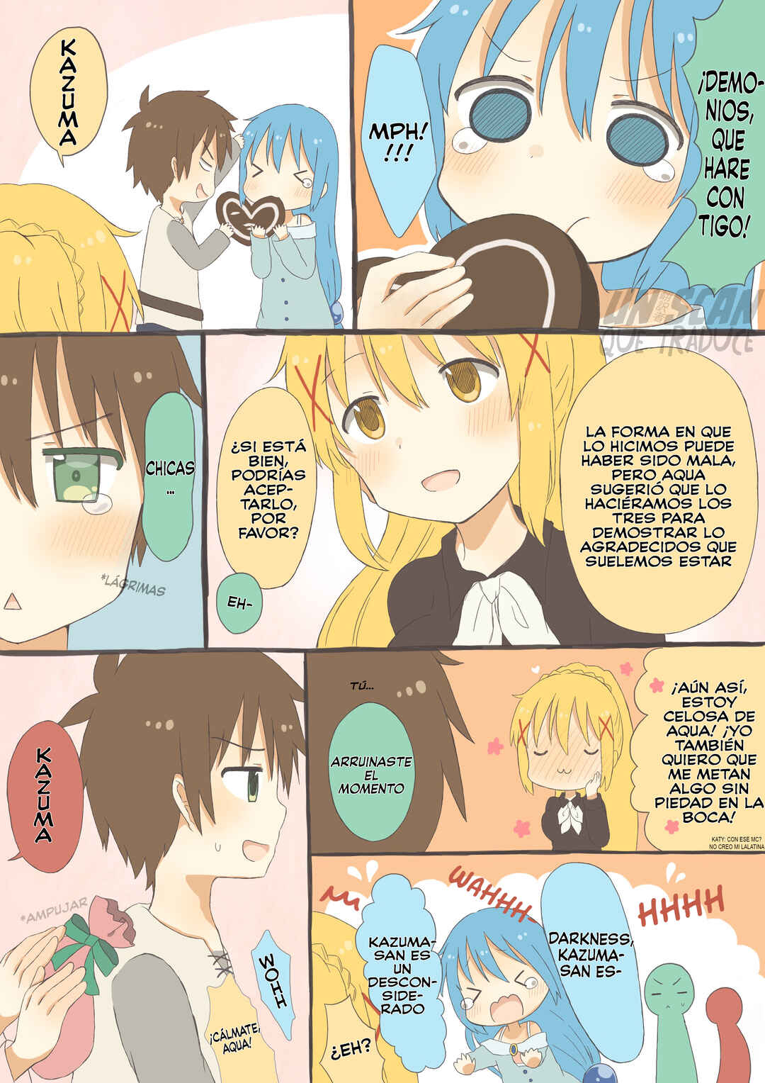 Chapter ? - Page 4
