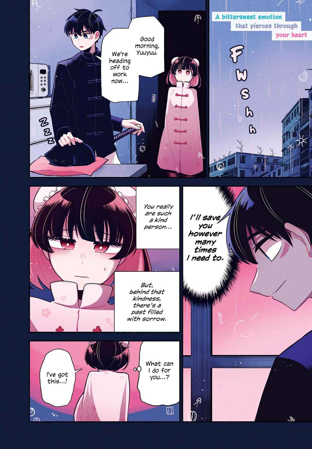 Chapter 5 - Page 2
