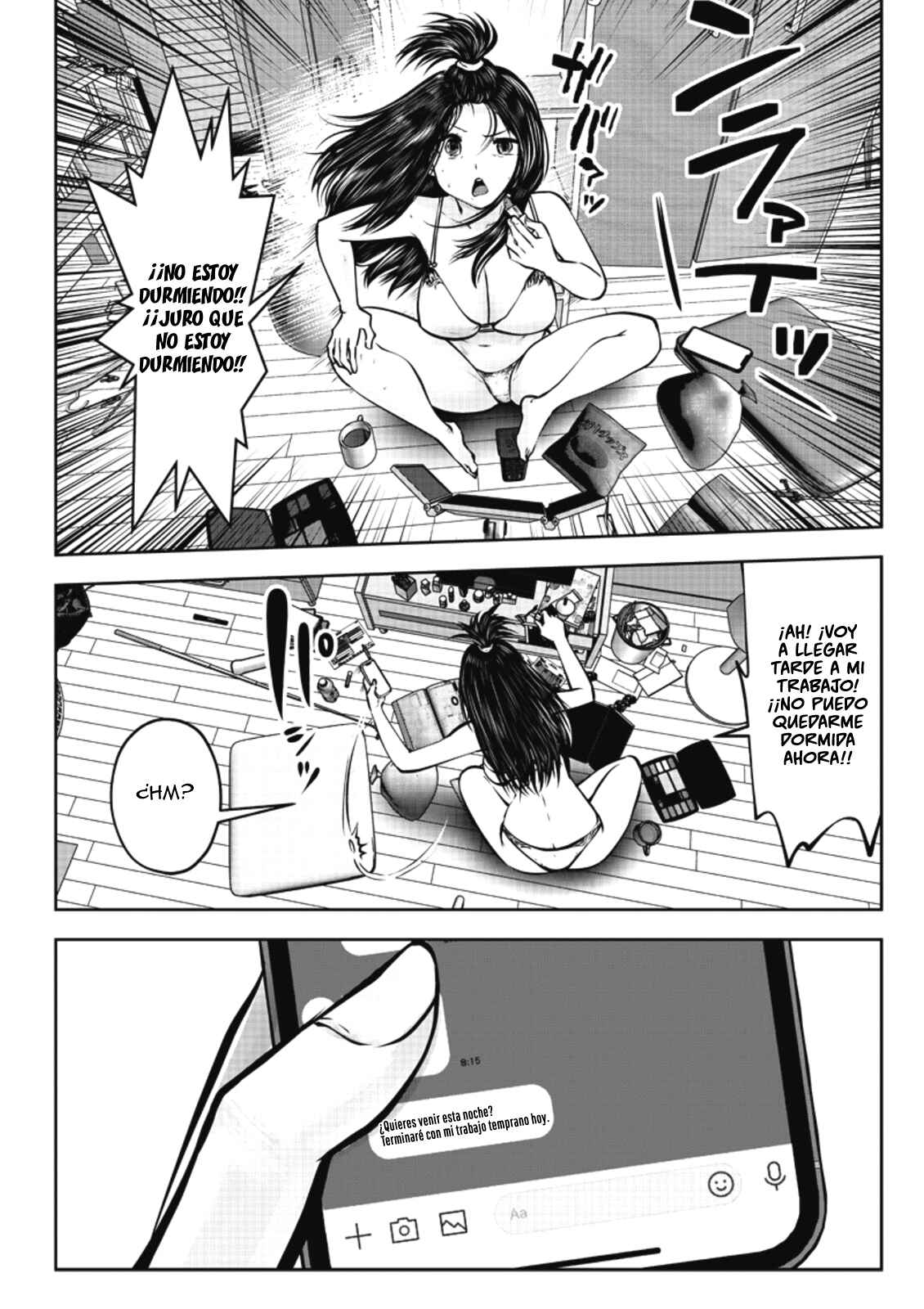 Chapter 1.1 - Page 15