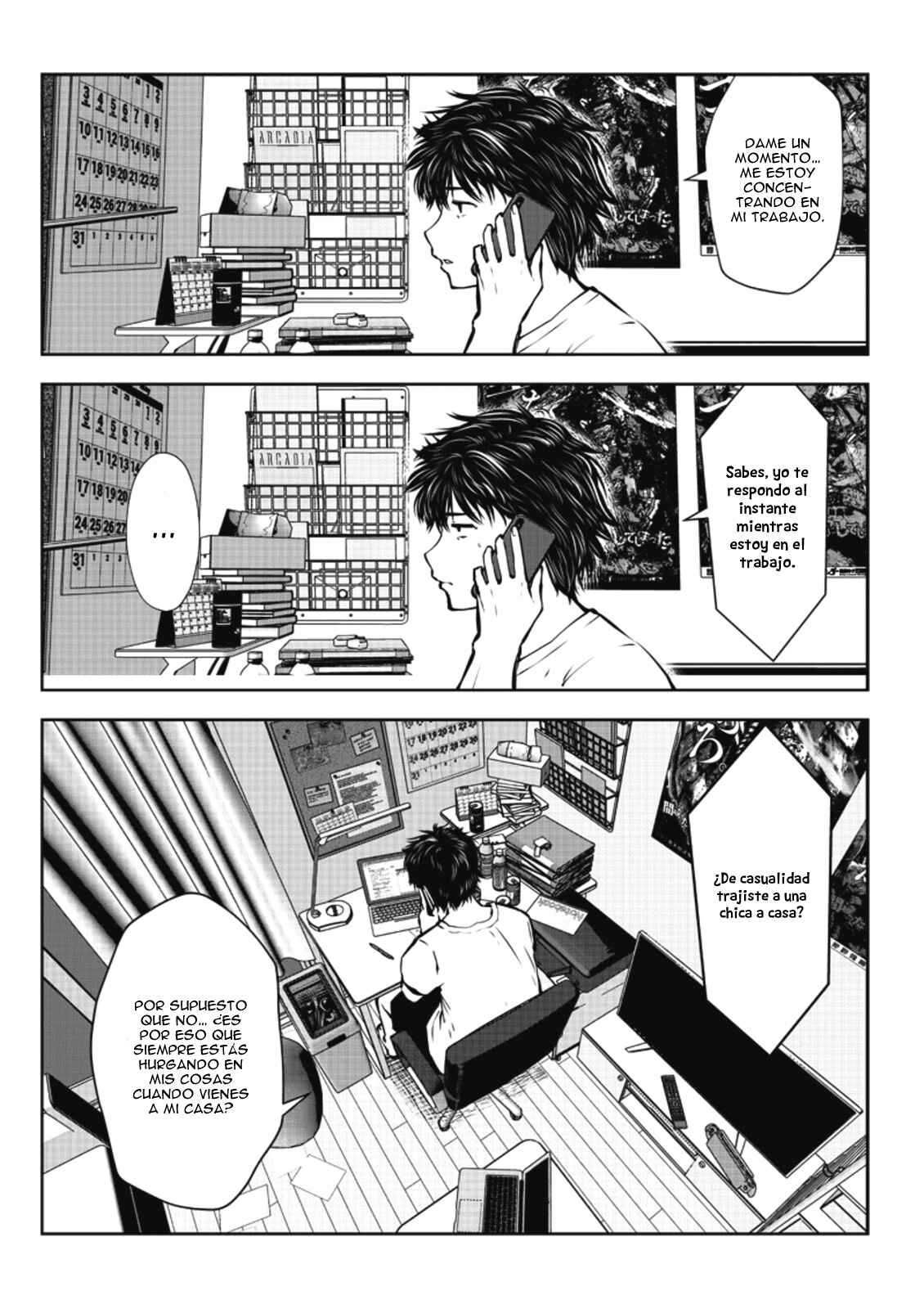 Chapter 1.1 - Page 4