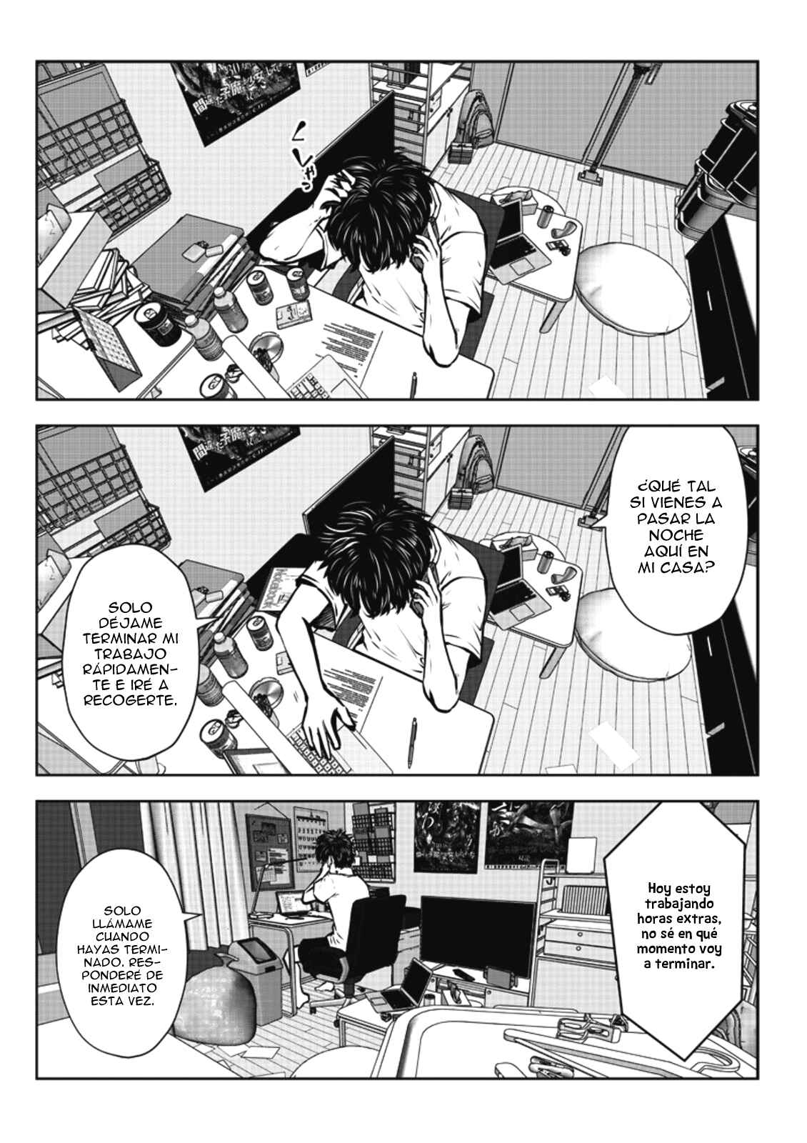 Chapter 1.1 - Page 6