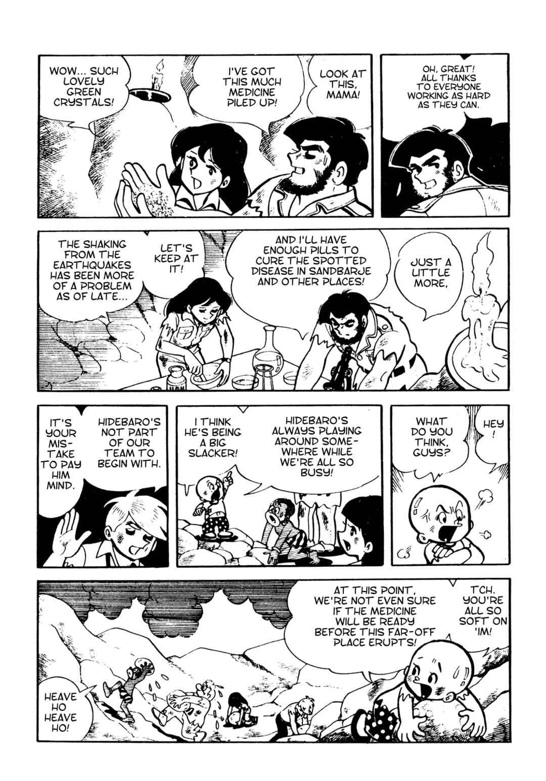 Chapter 19 - Page 8