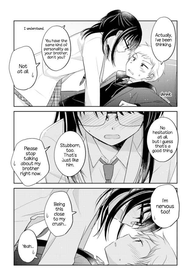 Chapter 0.03 - Page 4