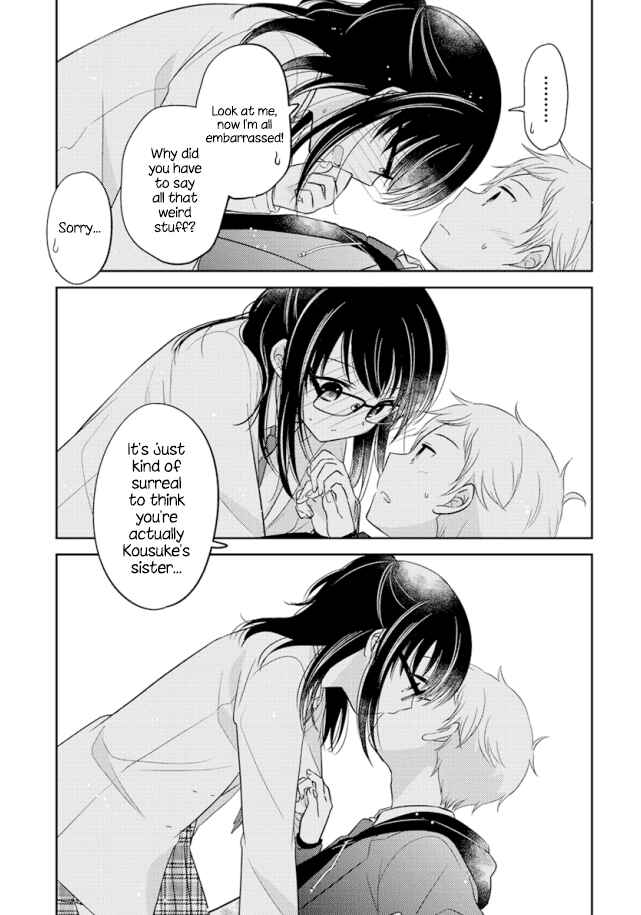 Chapter 0.03 - Page 5