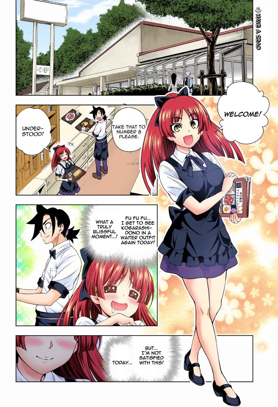 Chapter 83 - Page 2