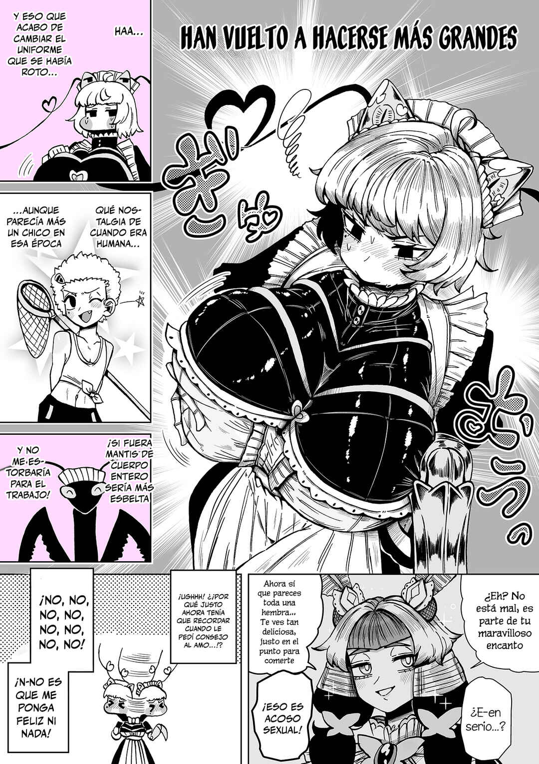 Chapter 5 - Page 1