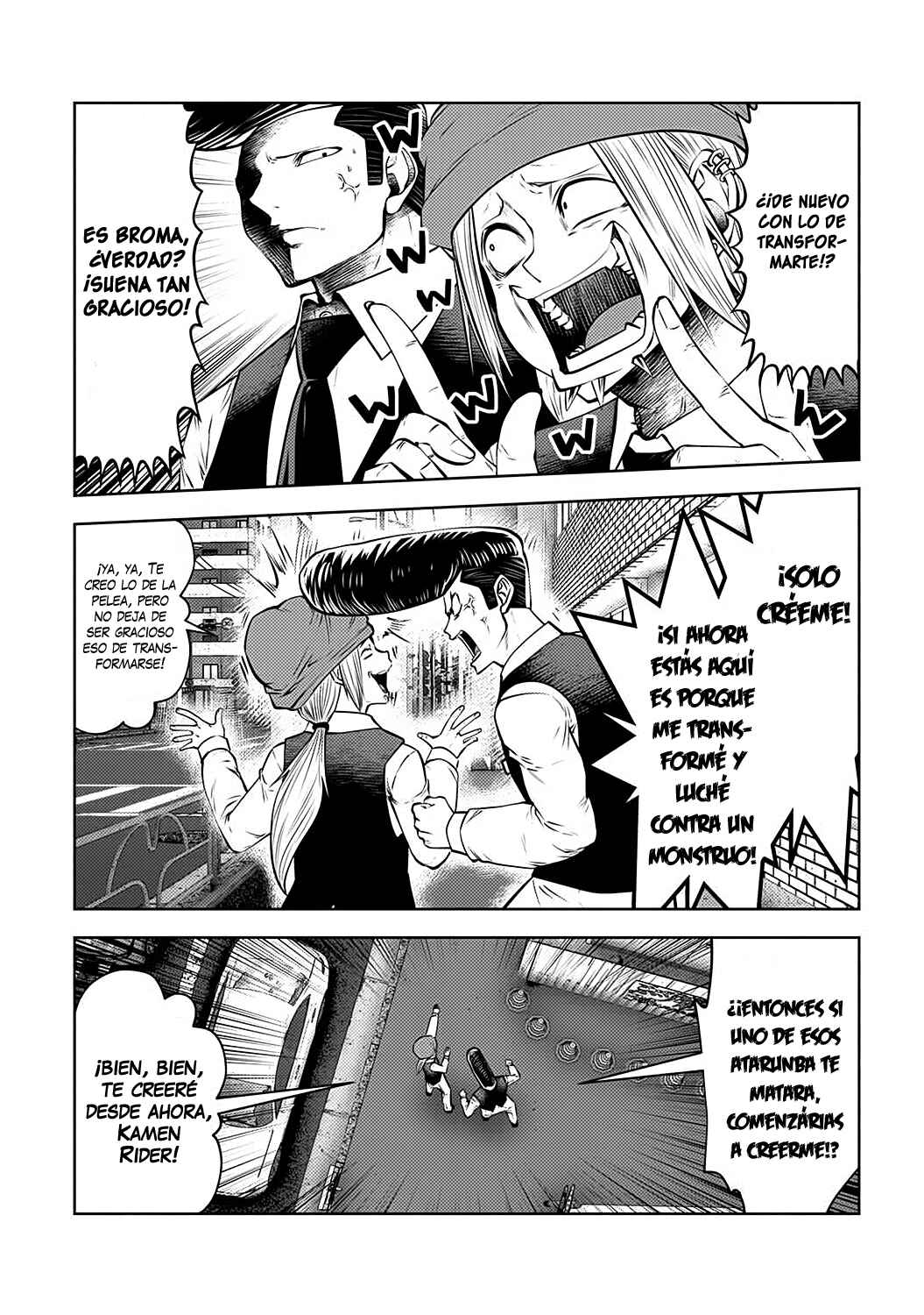 Chapter 88 - Page 10