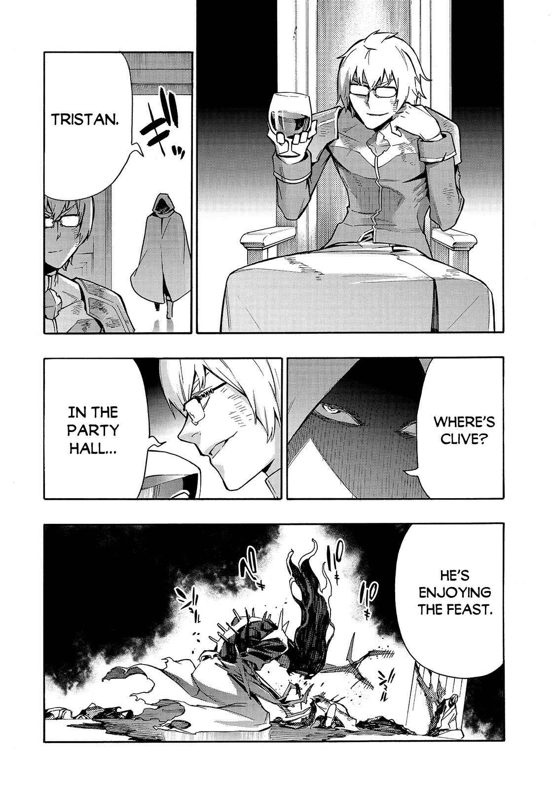 Chapter 74 - Page 13