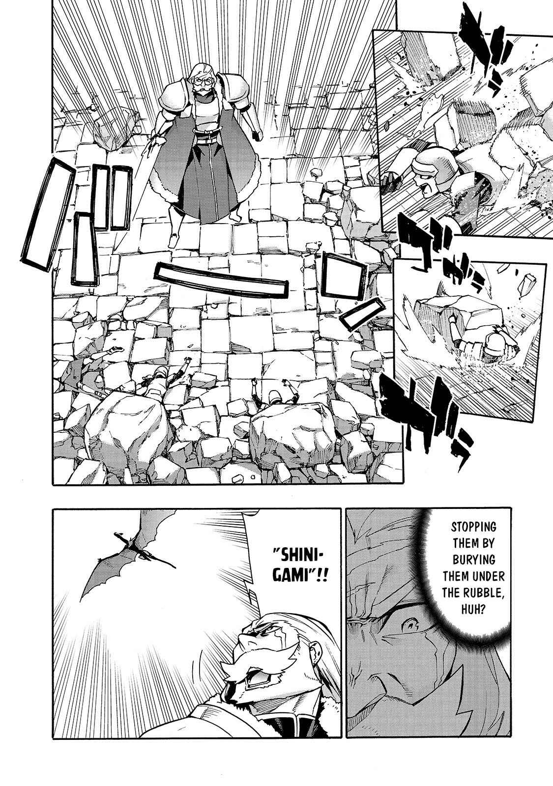 Chapter 74 - Page 6