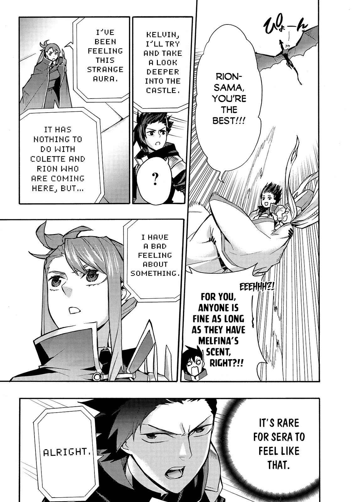 Chapter 74 - Page 9