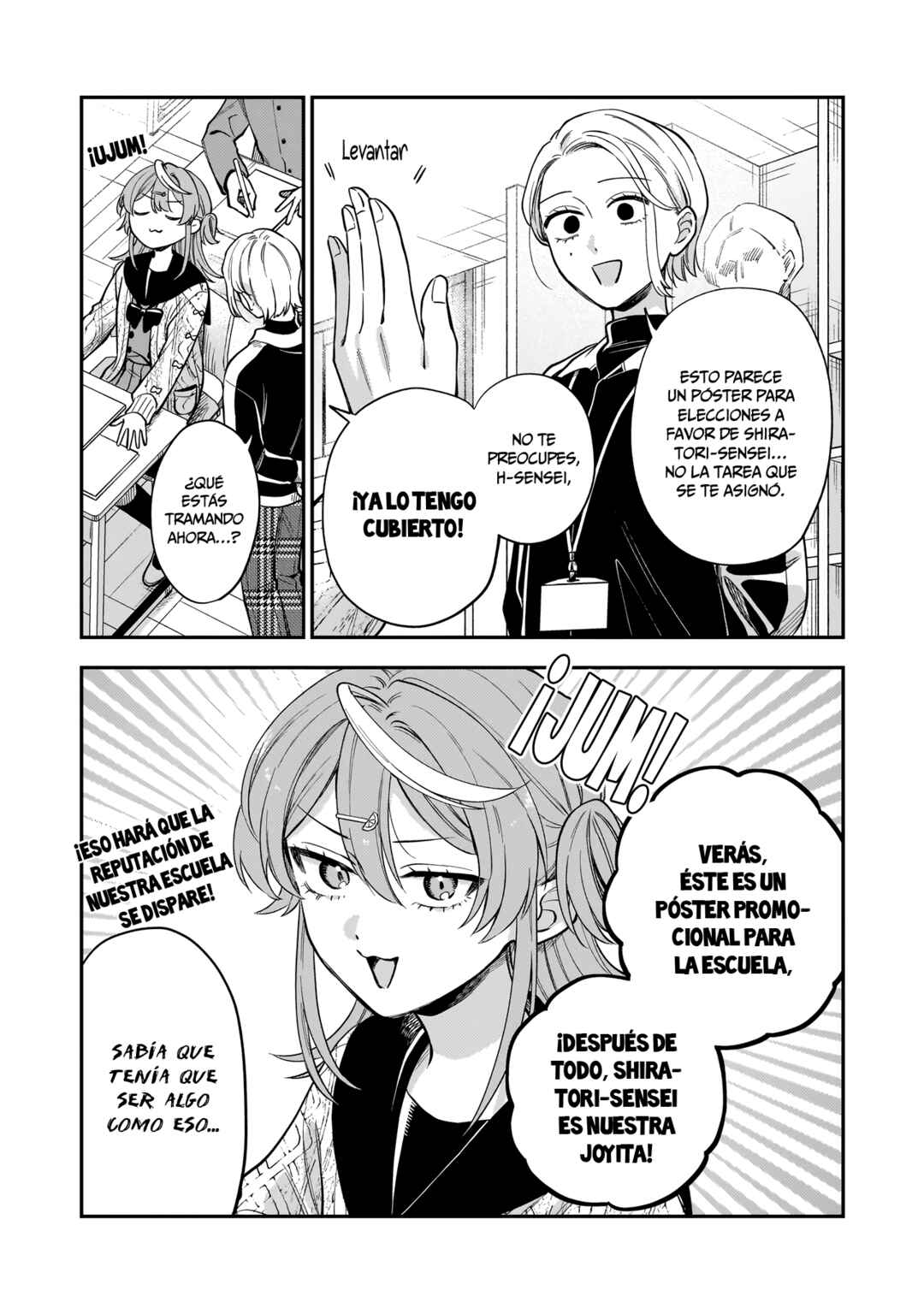 Chapter 6 - Page 5