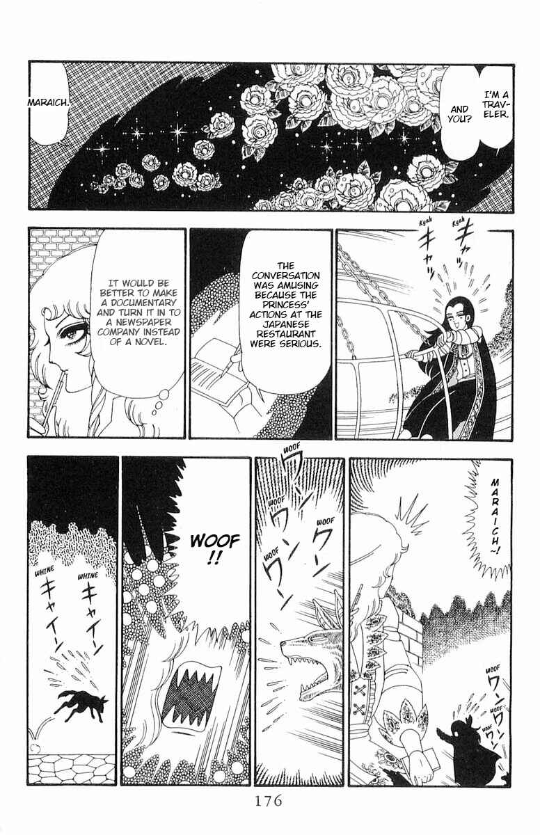 Chapter 93 - Page 23