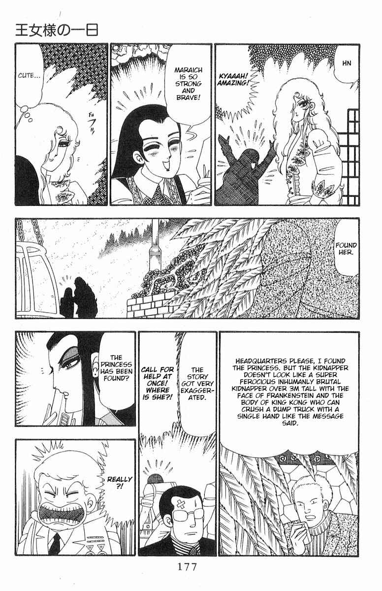 Chapter 93 - Page 24