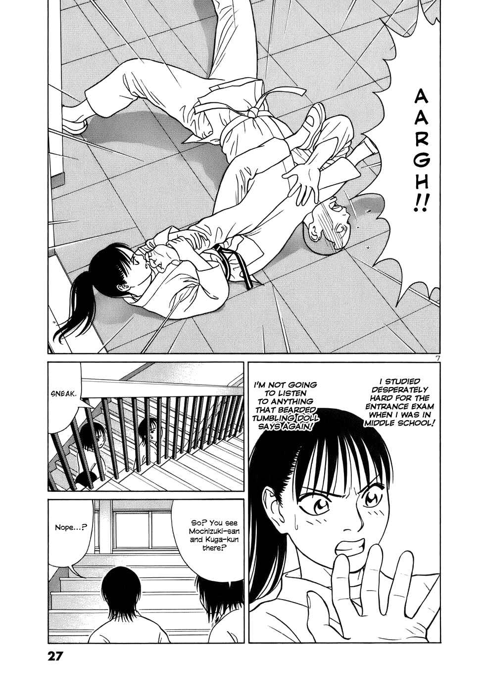 Chapter 39 - Page 7