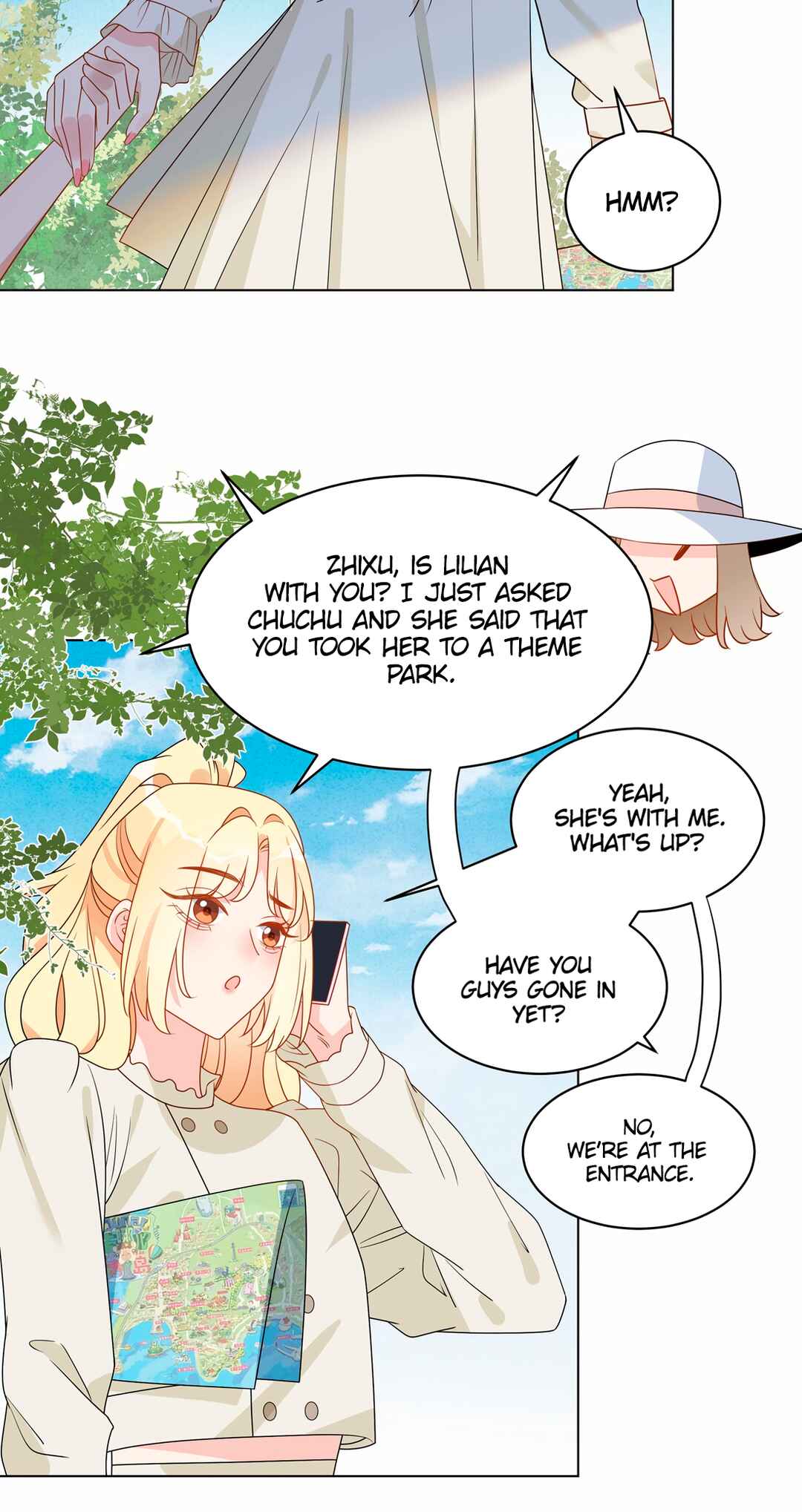 Chapter 51 - Page 13