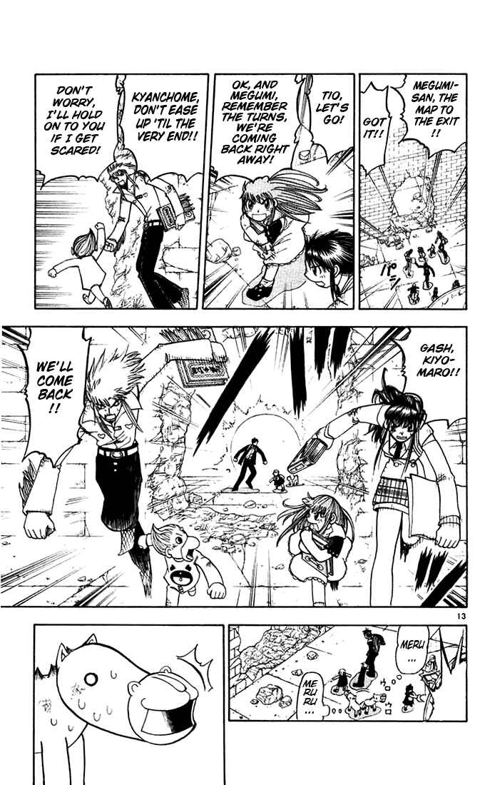 Chapter 120 - Page 13