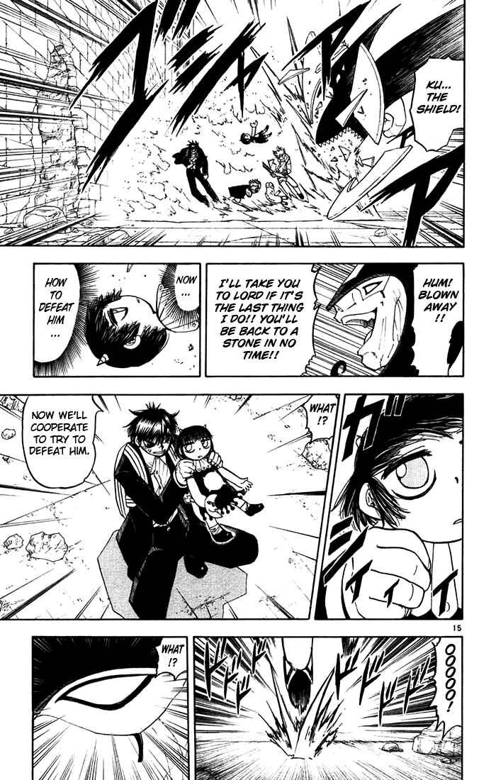 Chapter 120 - Page 15
