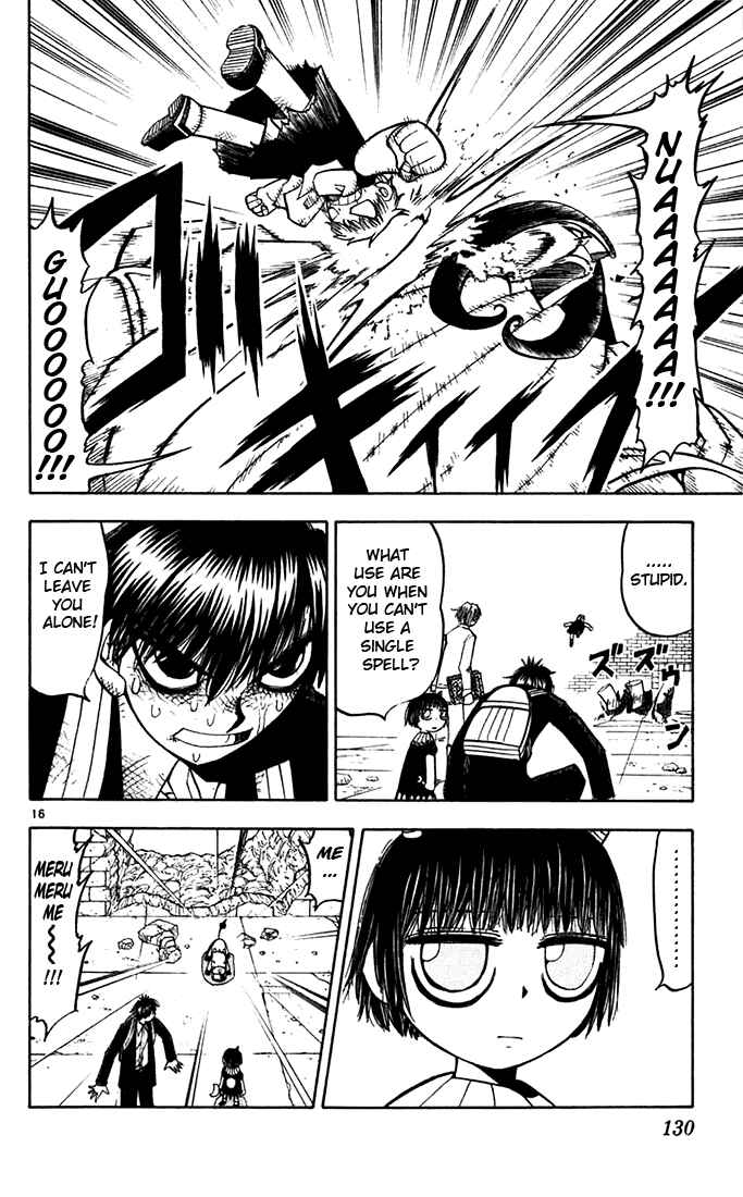 Chapter 120 - Page 16
