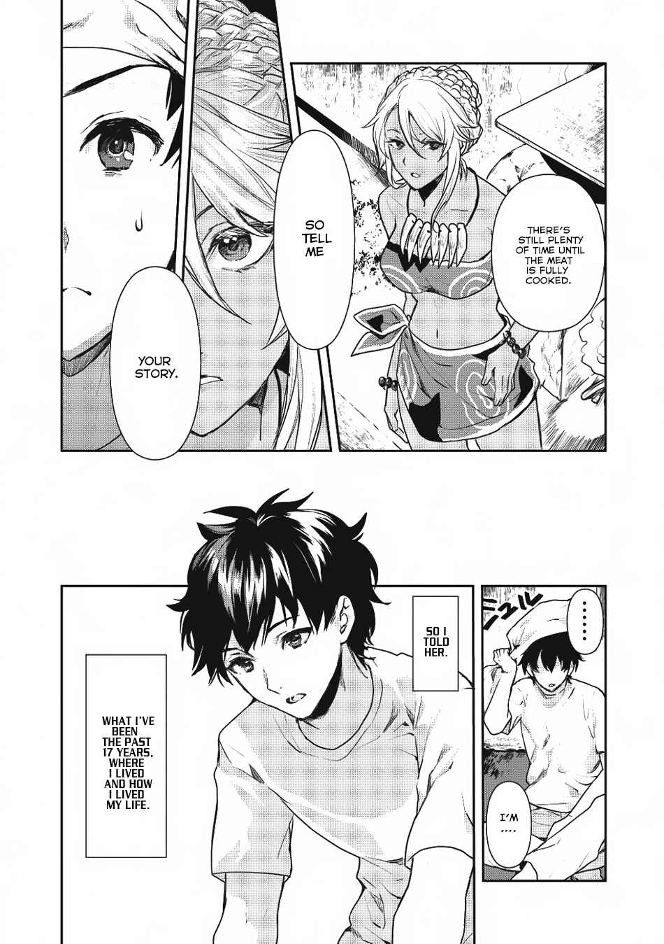 Chapter 2 - Page 5