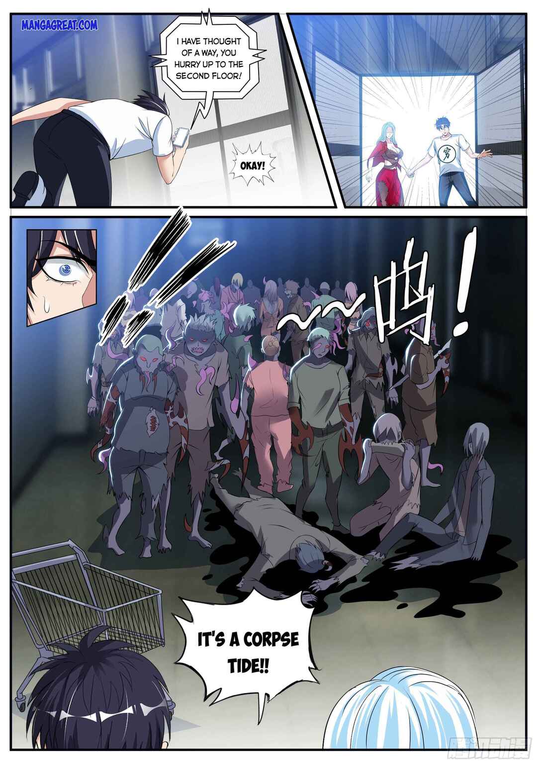 Chapter 23 - Page 10