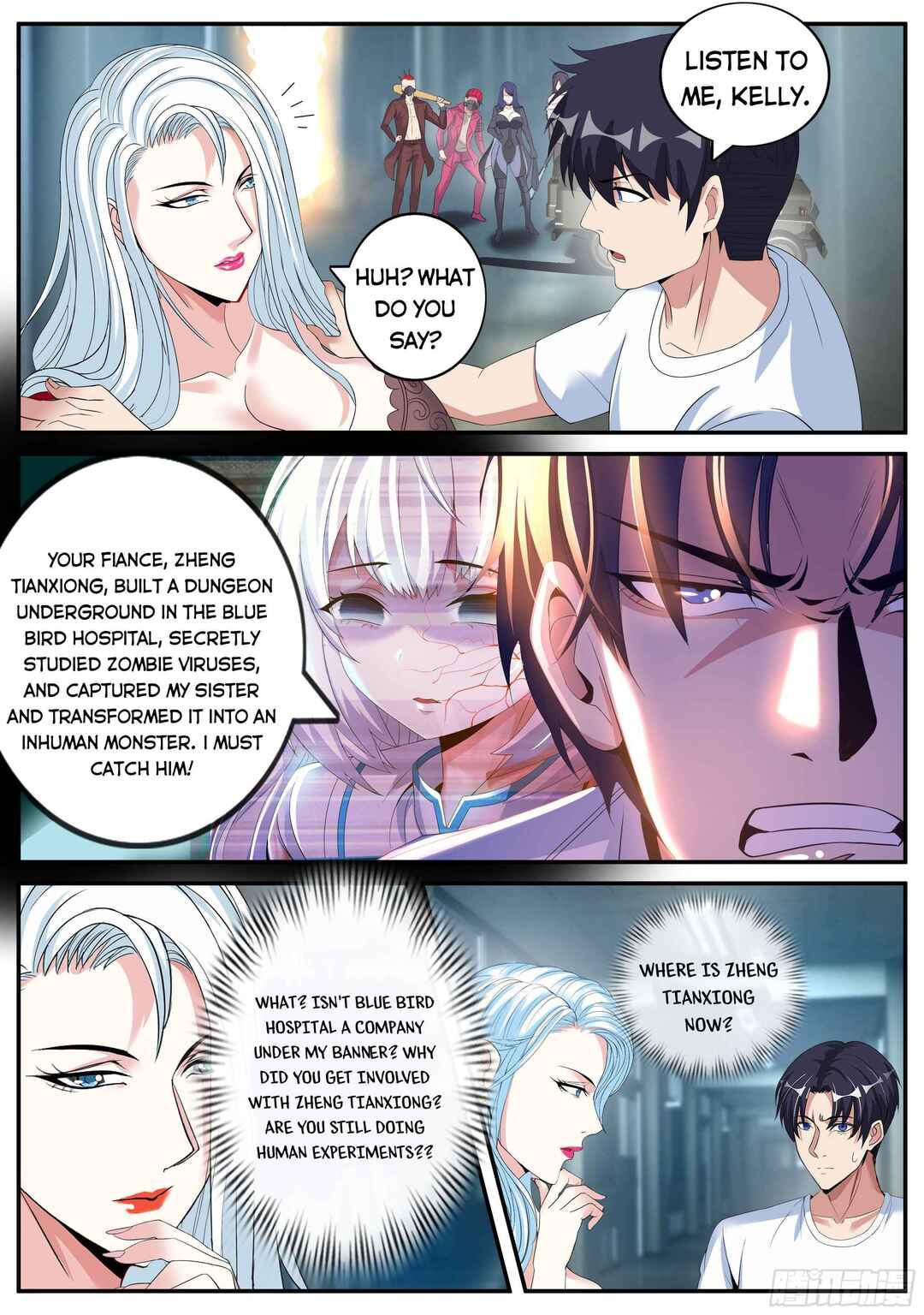 Chapter 23 - Page 3