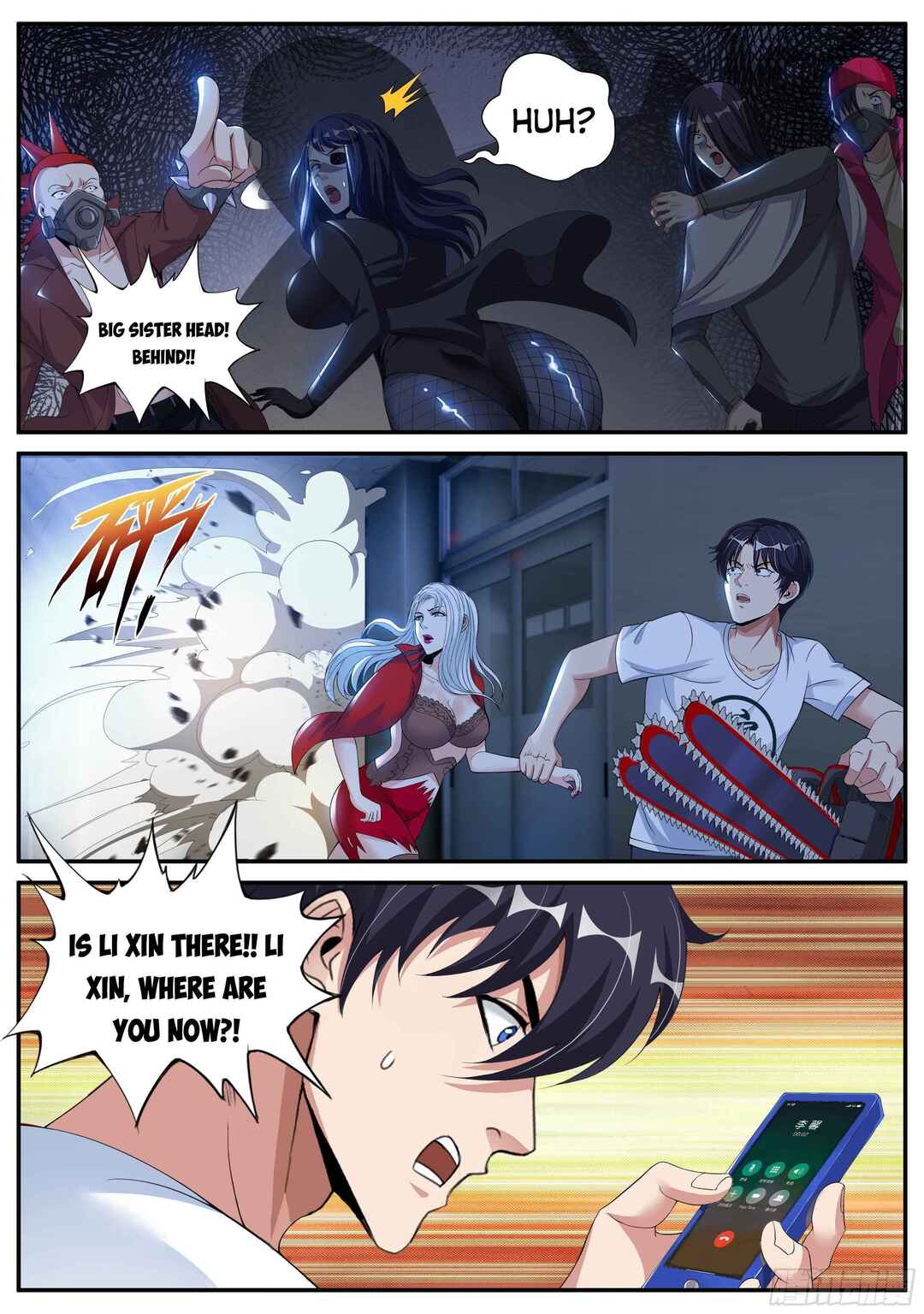 Chapter 23 - Page 8