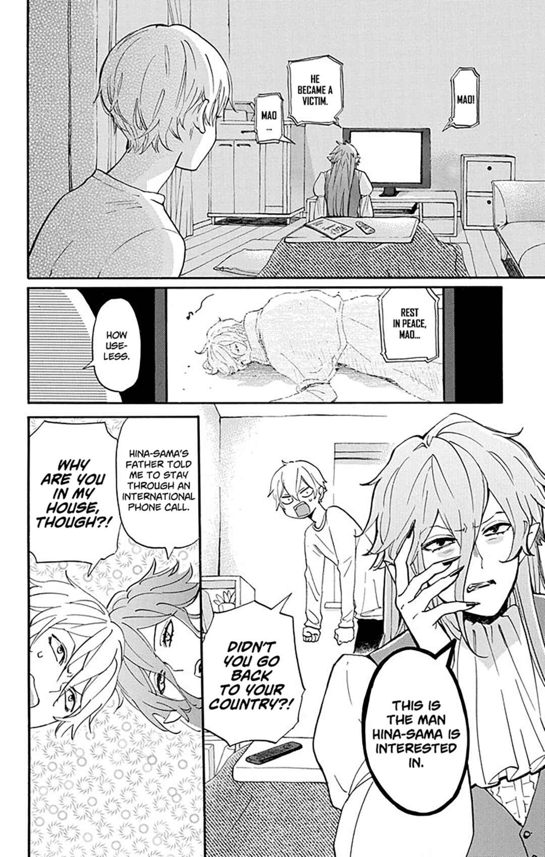 Chapter 5 - Page 2