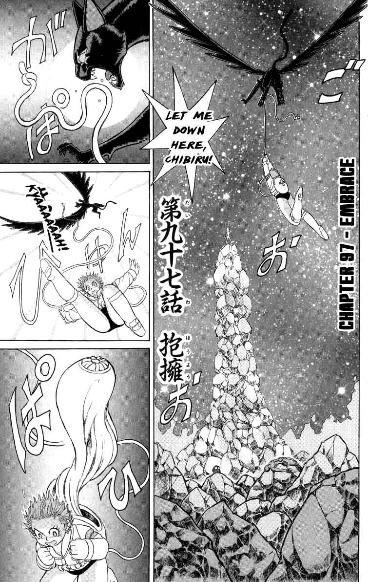 Chapter 97 - Page 1