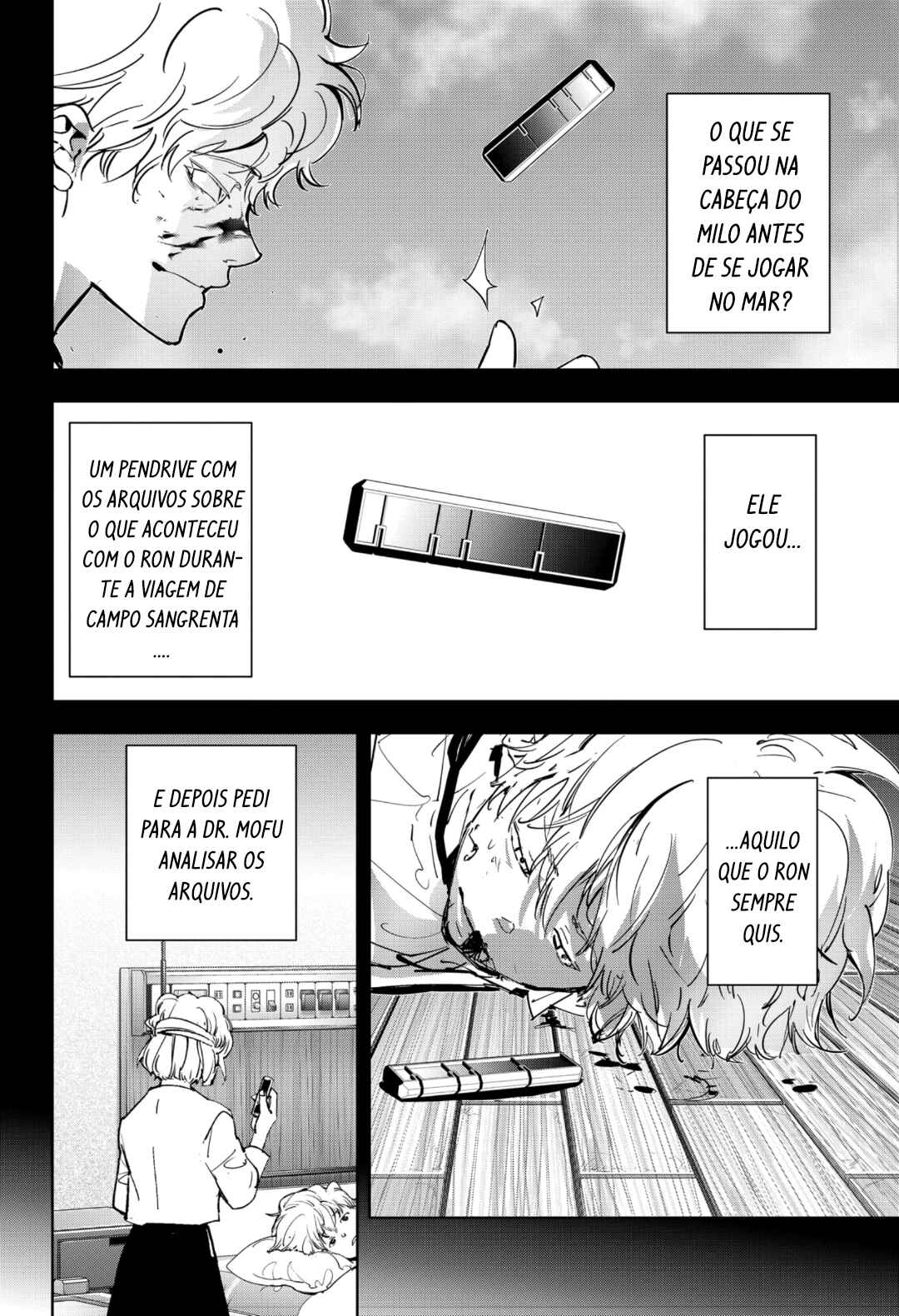 Chapter 96 - Page 12