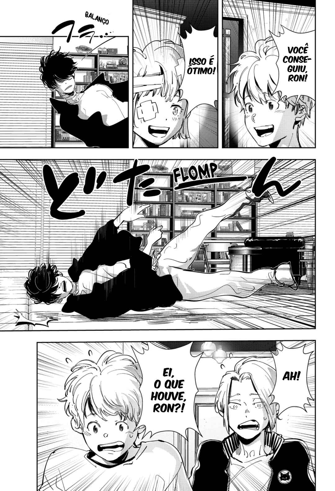 Chapter 96 - Page 17