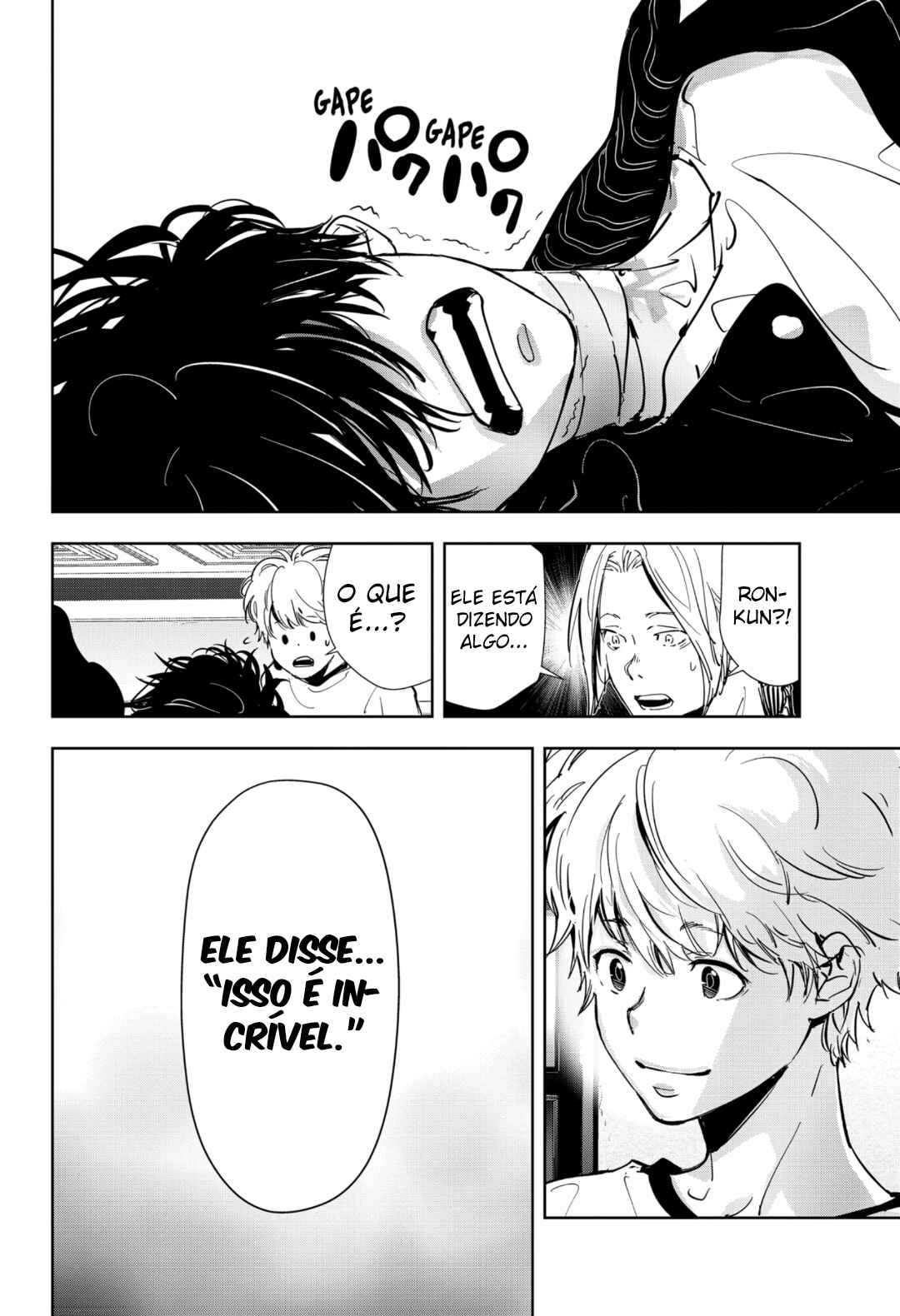 Chapter 96 - Page 18