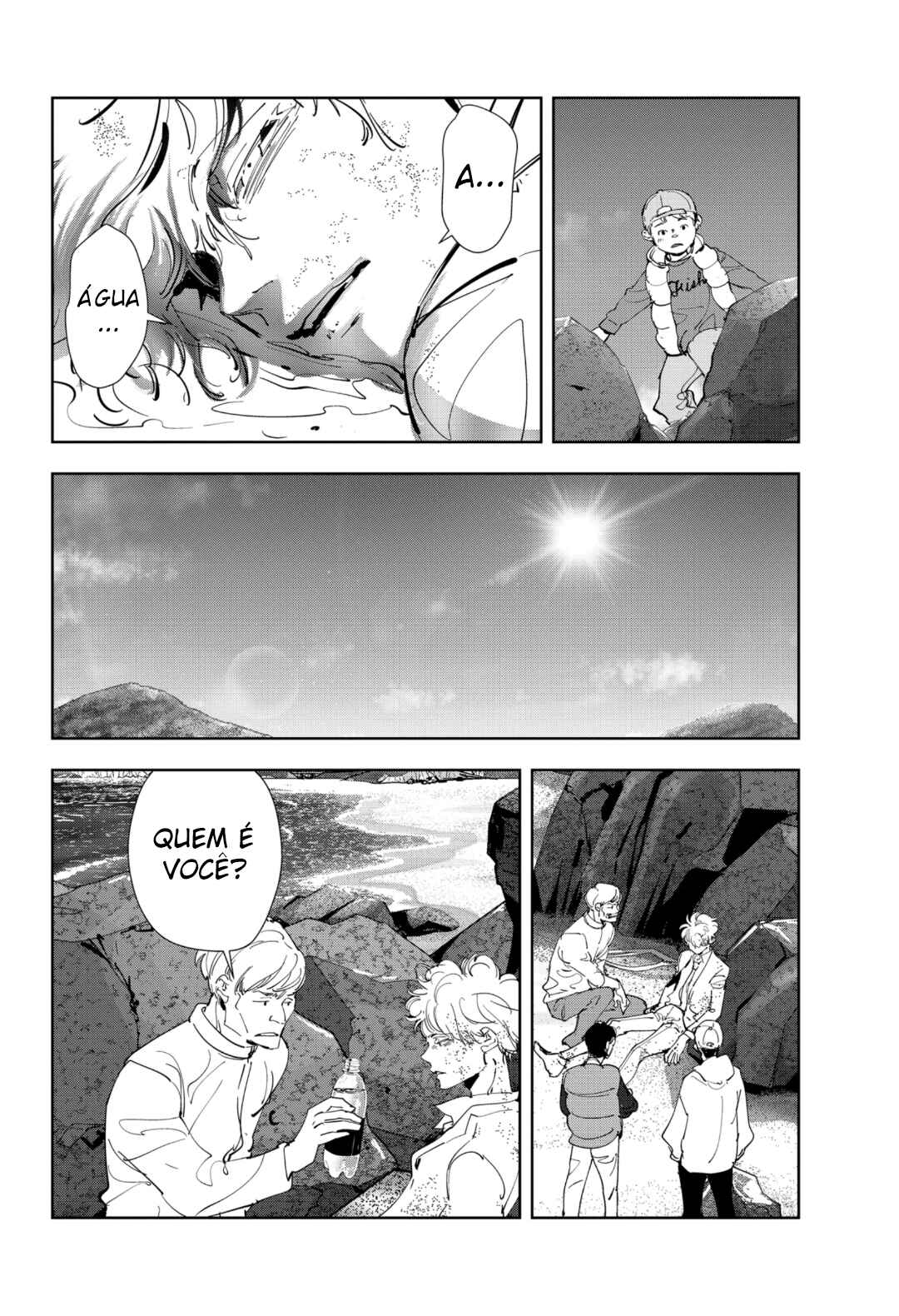 Chapter 96 - Page 20
