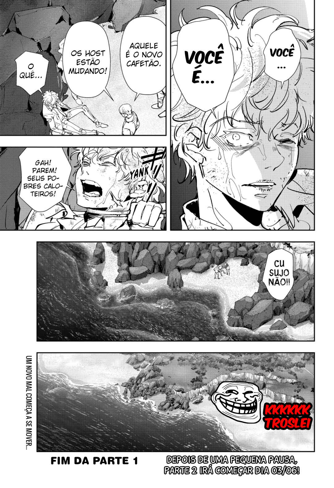 Chapter 96 - Page 29
