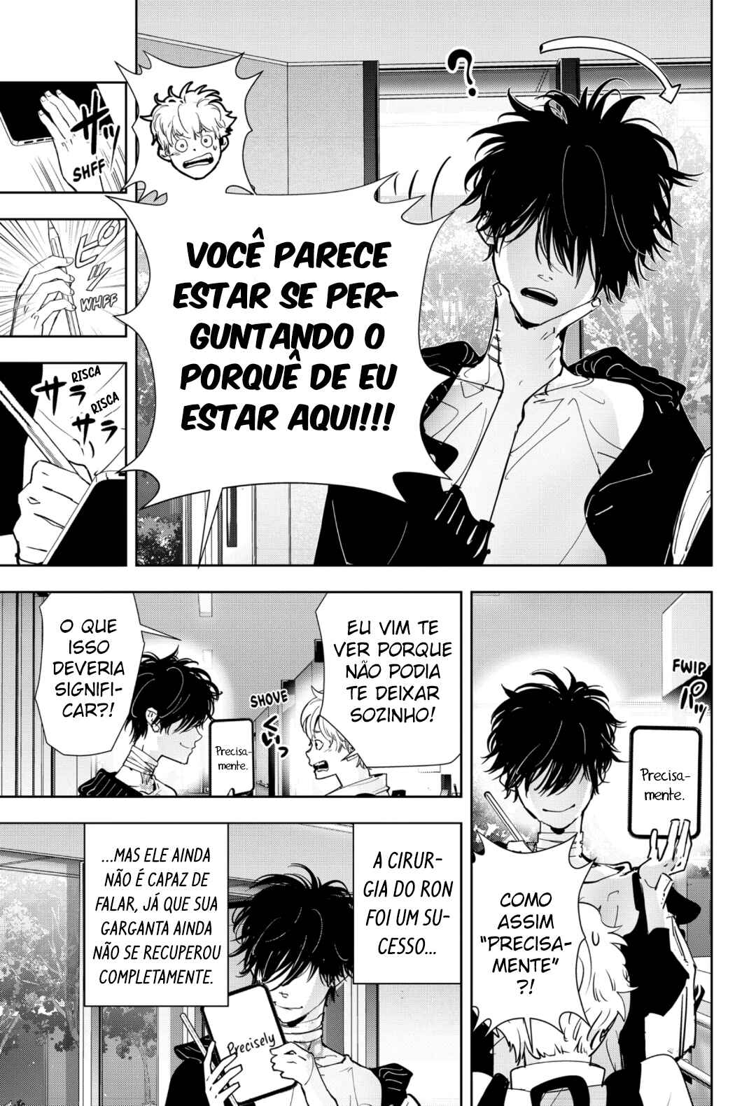 Chapter 96 - Page 3