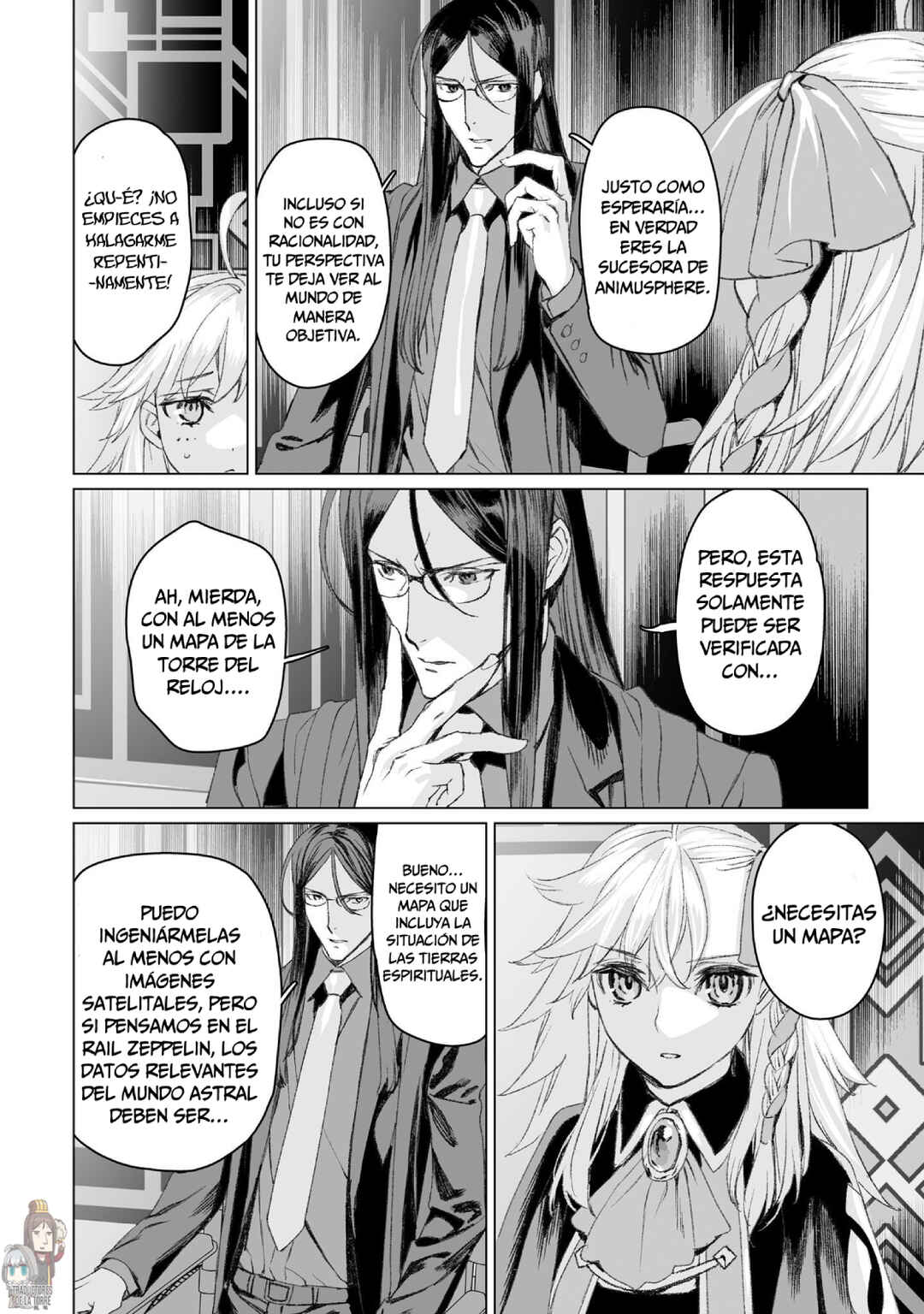 Chapter 51 - Page 12