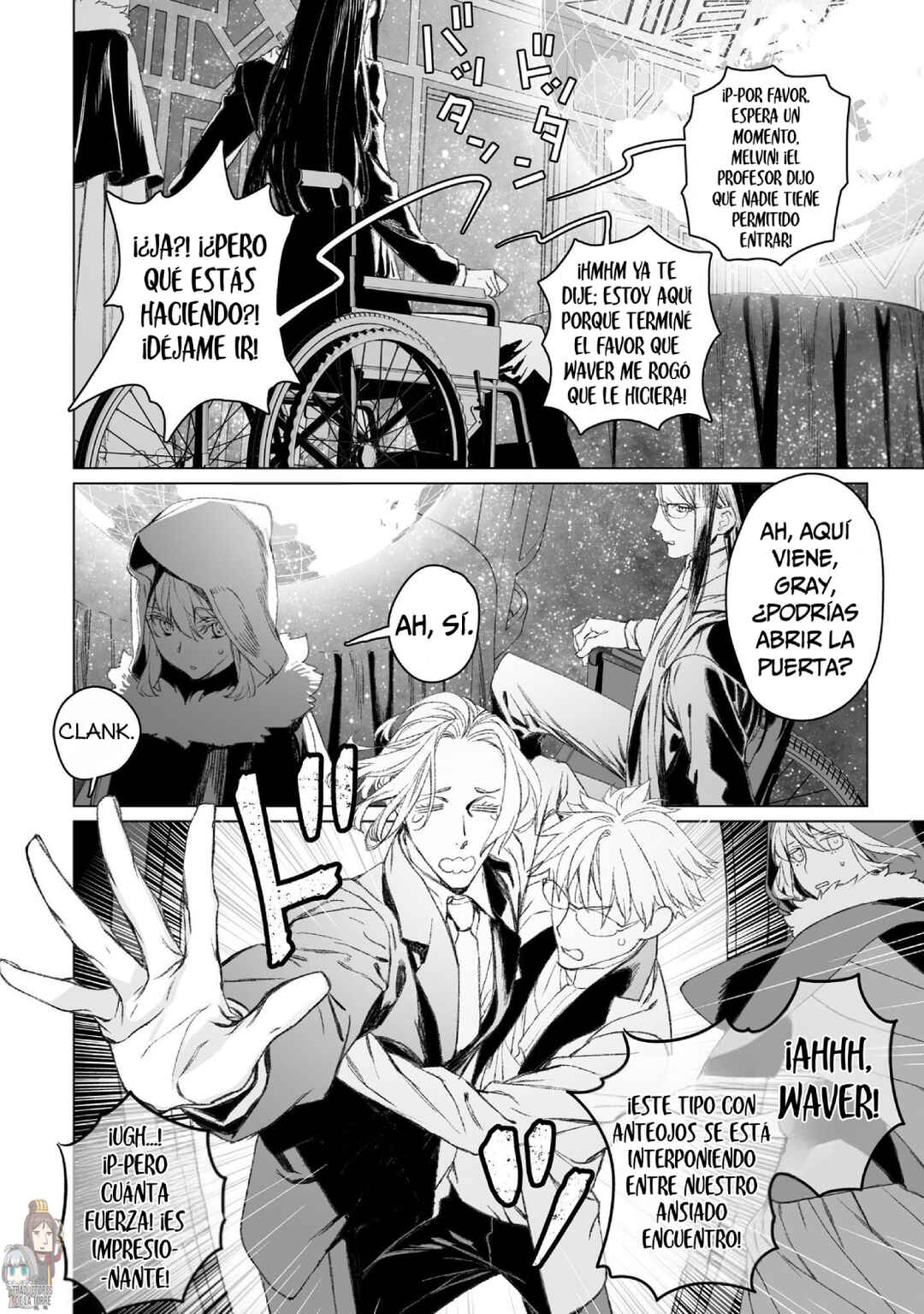 Chapter 51 - Page 18