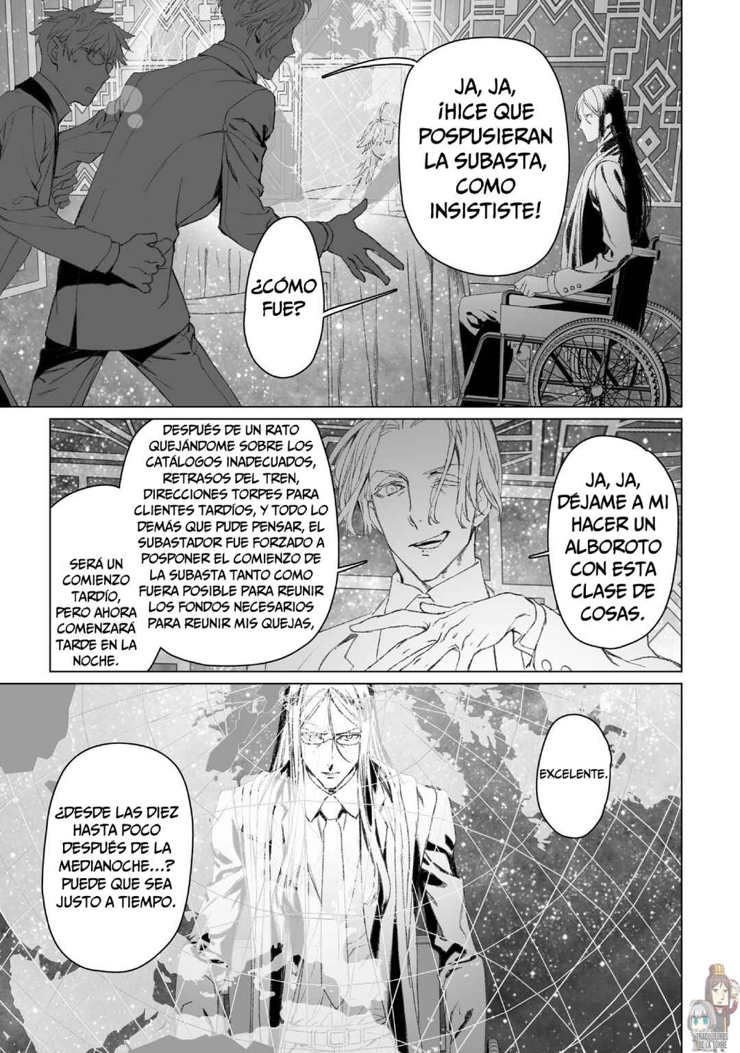 Chapter 51 - Page 19