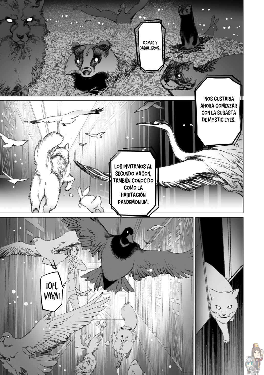 Chapter 51 - Page 21