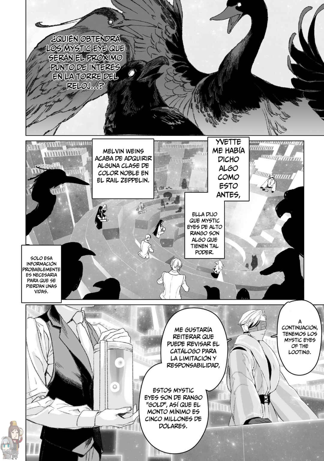 Chapter 51 - Page 28