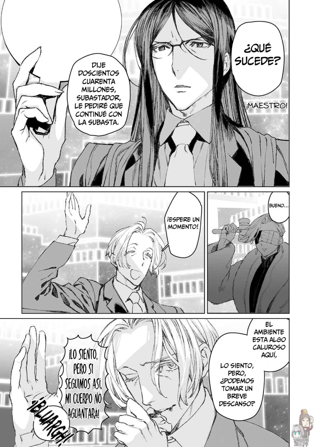 Chapter 51 - Page 39