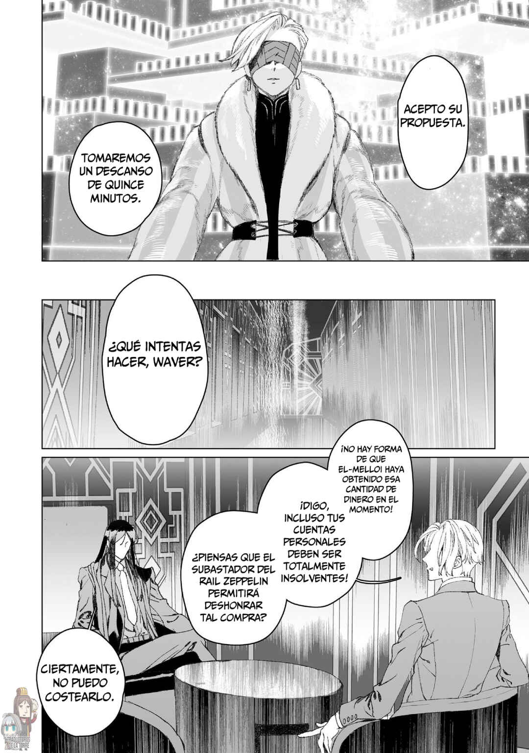 Chapter 51 - Page 40