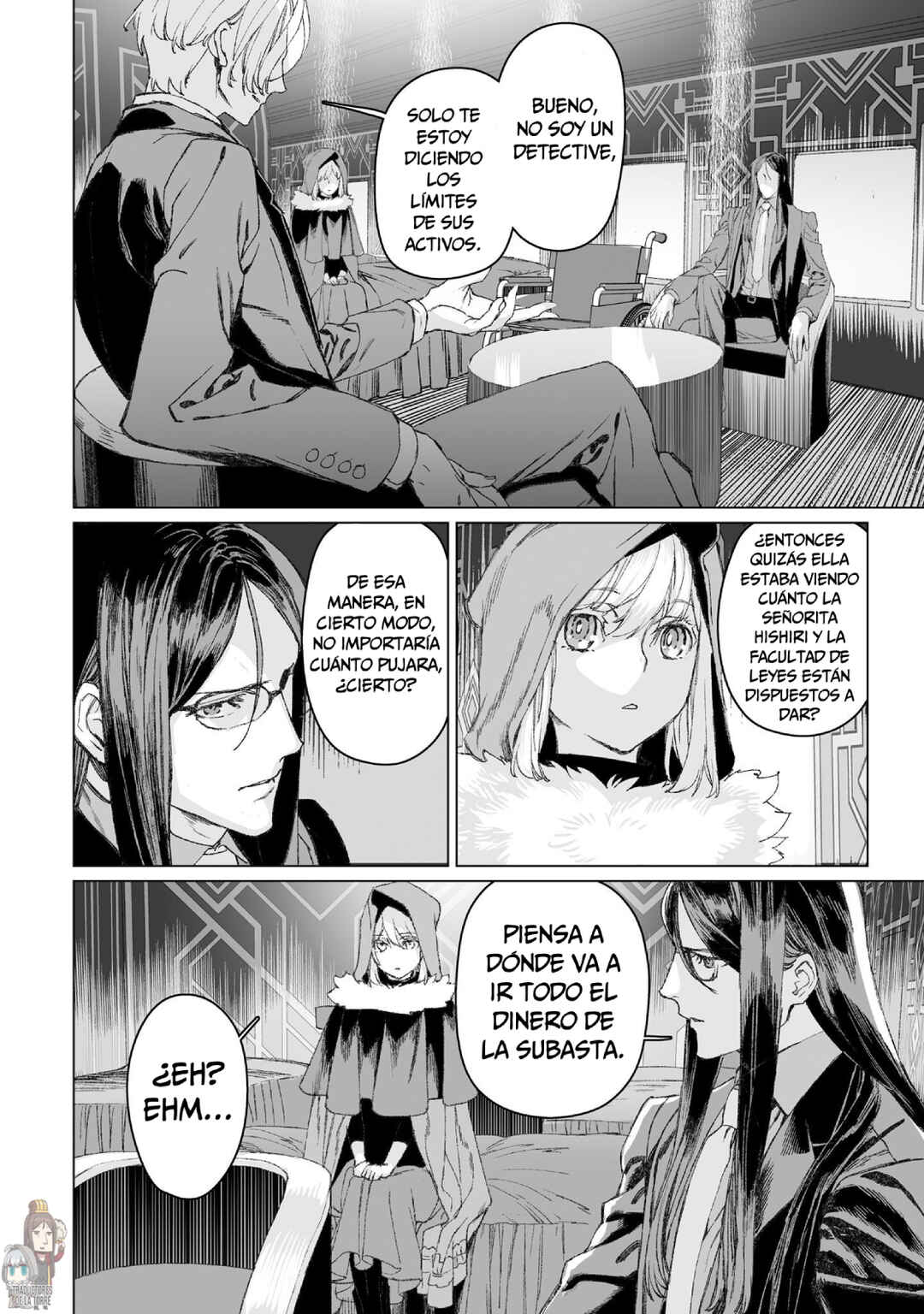 Chapter 51 - Page 42